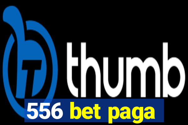 556 bet paga